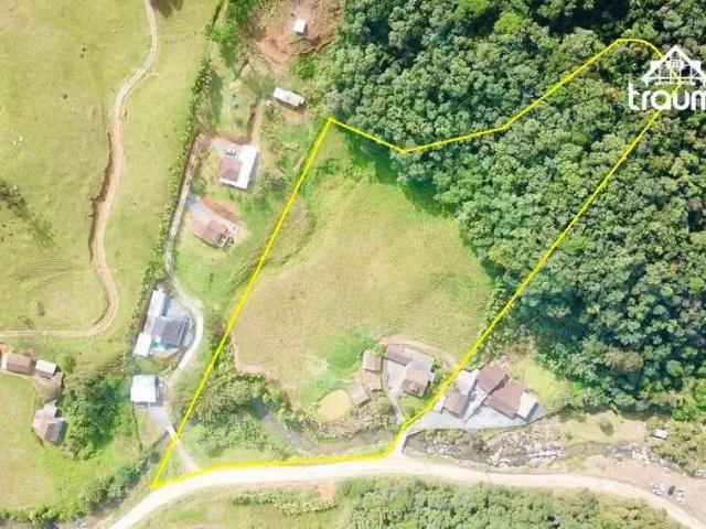 Sítio / Chácara para Venda em Blumenau/SC Vila Itoupava 9 Quartos