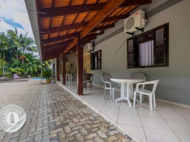 Sítio / Chácara para Venda em Blumenau/SC Badenfurt 4 Quartos