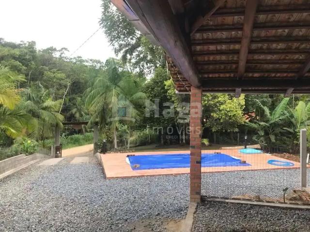 Sítio / Chácara para Venda em Blumenau/SC Vila Itoupava 3 Quartos