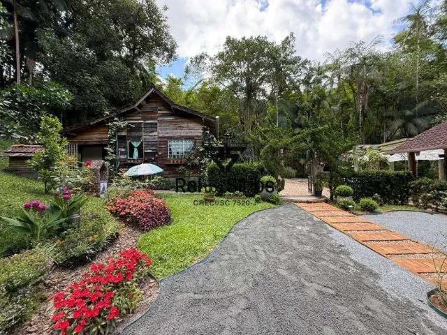 Sítio / Chácara para Venda em Blumenau/SC Garcia 2 Quartos
