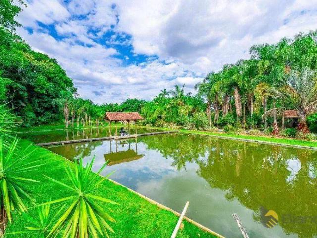 Sítio / Chácara para Venda em Blumenau/SC Itoupava Central 3 Quartos