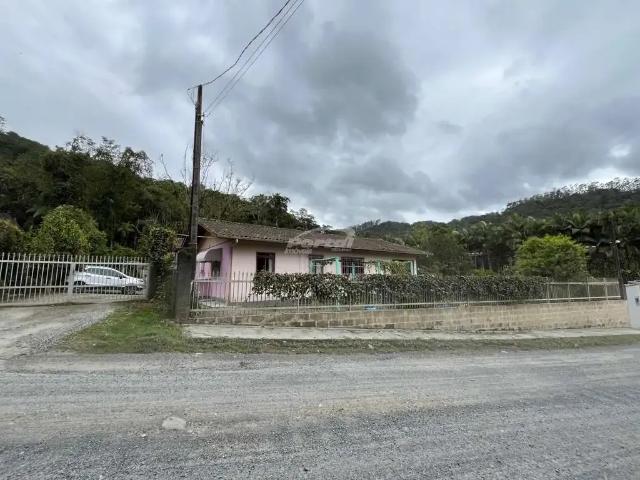 Sítio / Chácara para Venda em Blumenau/SC Itoupava Central 3 Quartos