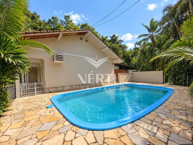 Sítio / Chácara para Venda em Blumenau/SC Itoupava Central 5 Quartos