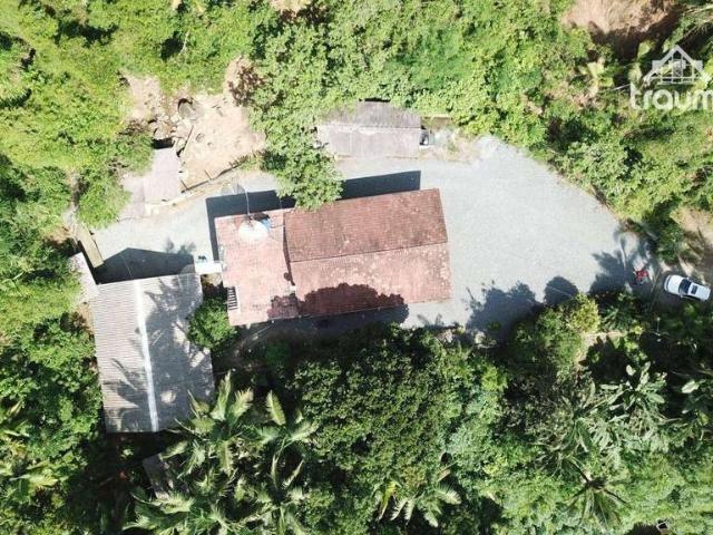 Sítio / Chácara para Venda em Blumenau/SC Vila Itoupava 5 Quartos
