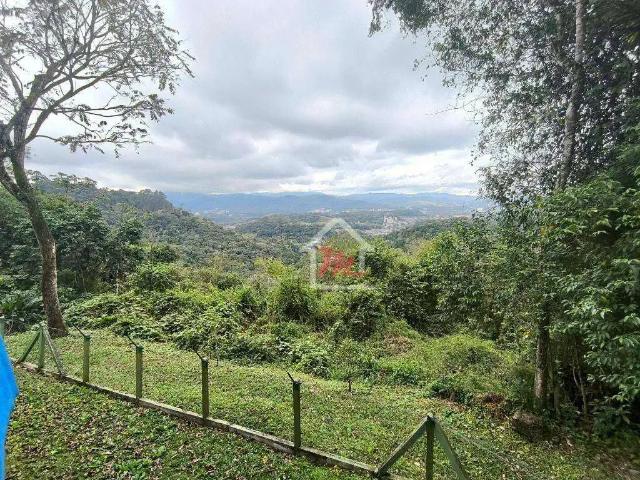 Sítio / Chácara para Venda em Blumenau/SC Itoupavazinha 3 Quartos