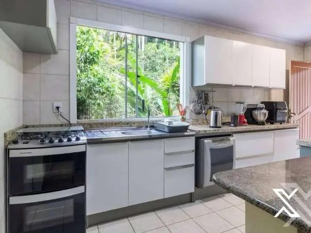 Sítio / Chácara para Venda em Blumenau/SC Ponta Aguda 5 Quartos