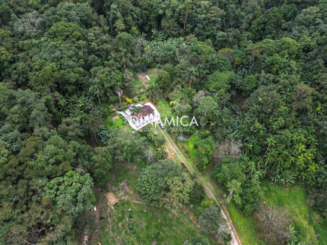 Sítio / Chácara para Venda em Blumenau/SC Progresso 3 Quartos
