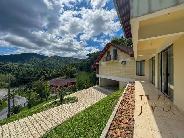 Sítio / Chácara para Venda em Blumenau/SC Progresso 3 Quartos