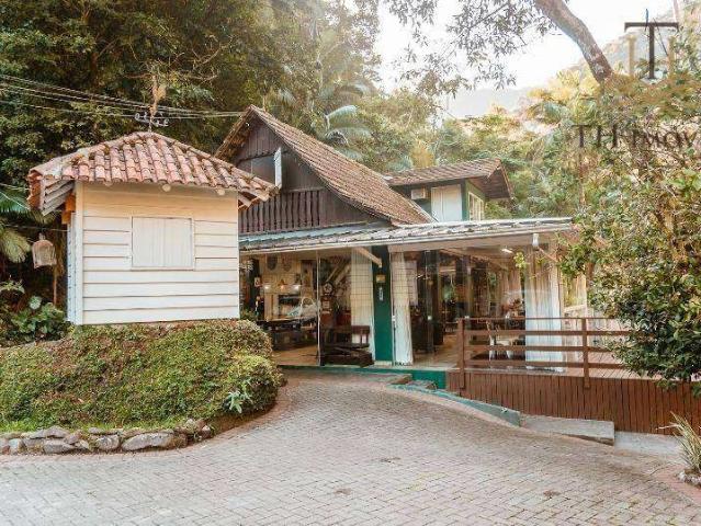 Sítio / Chácara para Venda em Blumenau/SC Progresso 7 Quartos