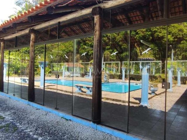 Sítio / Chácara para Venda em Blumenau/SC Progresso 5 Quartos