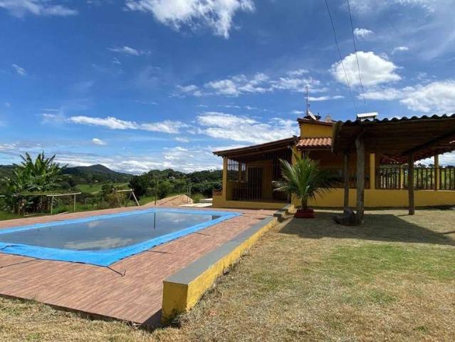 Sítio / Chácara para Venda em Brumadinho/MG Condomínio das Águas Claras 1 Quartos