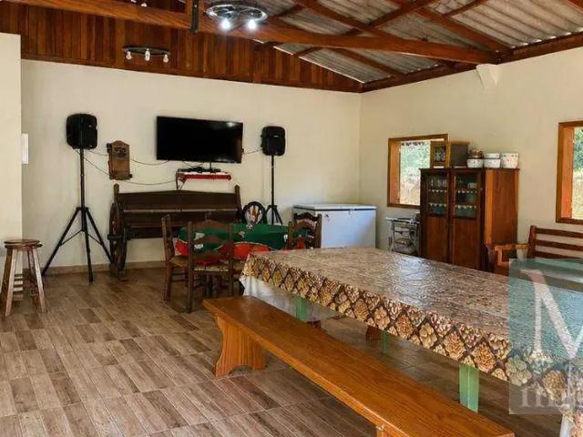 Sítio / Chácara para Venda em Brusque/SC Cedro Alto 3 Quartos