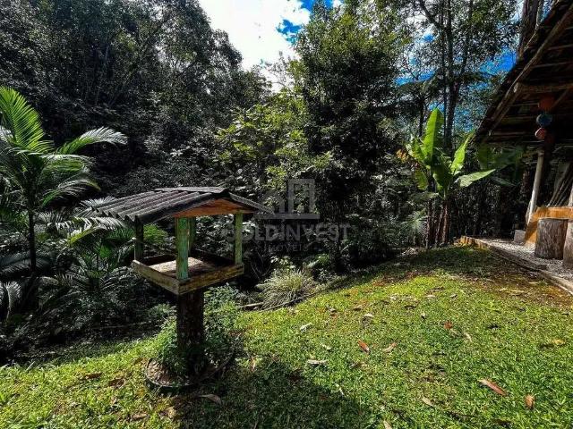 Sítio / Chácara para Venda em Brusque/SC Limeira Alta 2 Quartos