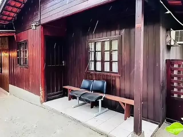 Sítio / Chácara para Venda em Brusque/SC Limeira Baixa 3 Quartos