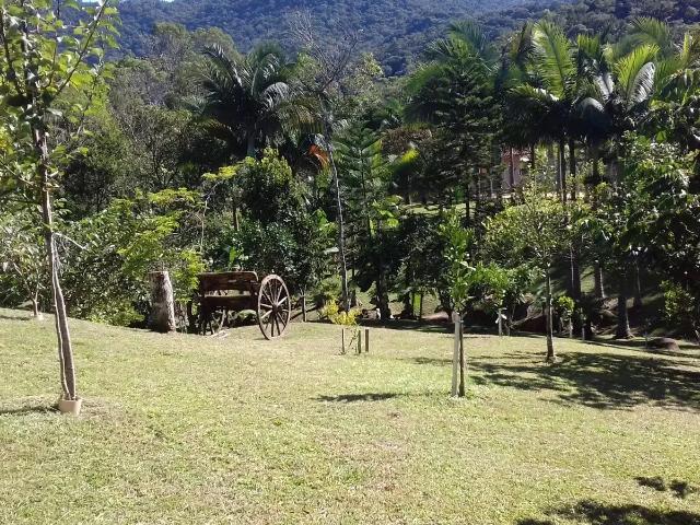 Sítio / Chácara para Venda em Brusque/SC Limeira Baixa 3 Quartos