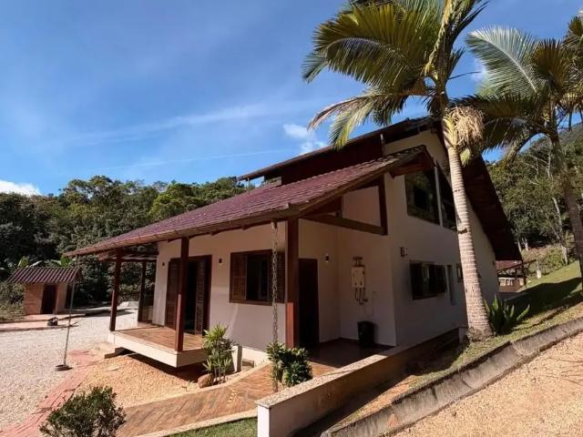 Sítio / Chácara para Venda em Brusque/SC Limeira Baixa