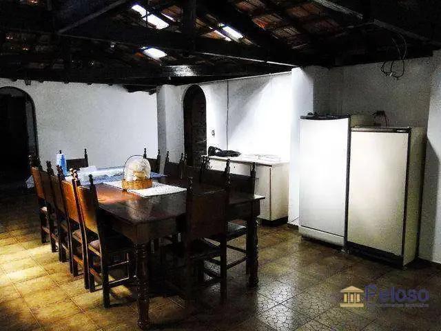 Sítio / Chácara para Venda em Bragança Paulista/SP Atibaianos 11 Quartos