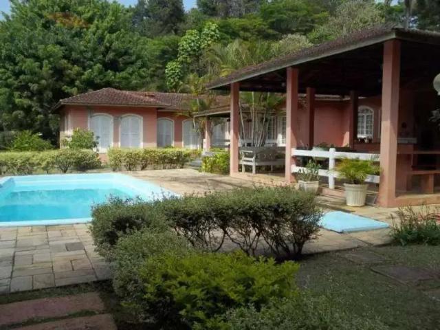 Sítio / Chácara para Venda em Bragança Paulista/SP Bairro do Agudo 4 Quartos