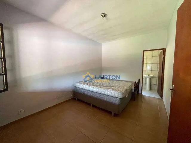 Sítio / Chácara para Venda em Bragança Paulista/SP Cidade Planejada II 3 Quartos