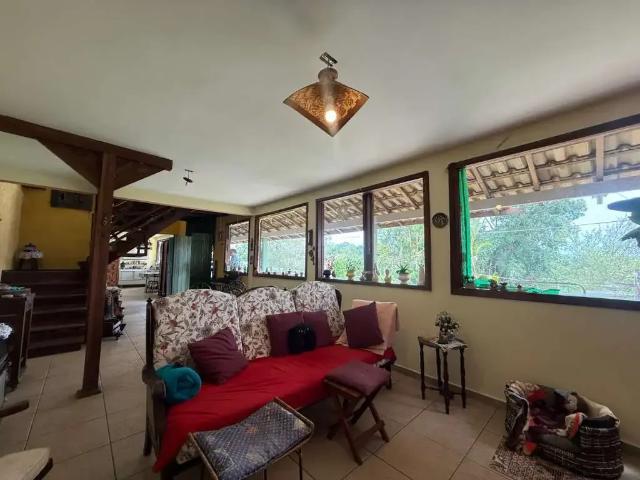 Sítio / Chácara para Venda em Bragança Paulista/SP Centro 2 Quartos