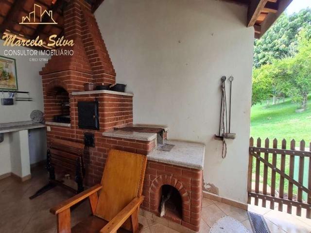 Sítio / Chácara para Venda em Bragança Paulista/SP Chácara Alvorada 3 Quartos