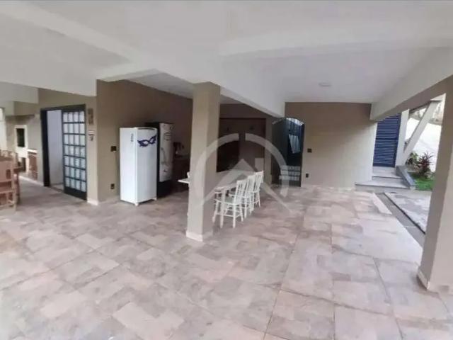 Sítio / Chácara para Venda em Bragança Paulista/SP Chácaras São Conrado 3 Quartos