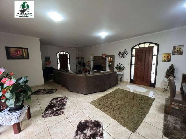 Sítio / Chácara para Venda em Bragança Paulista/SP Curitibanos 4 Quartos
