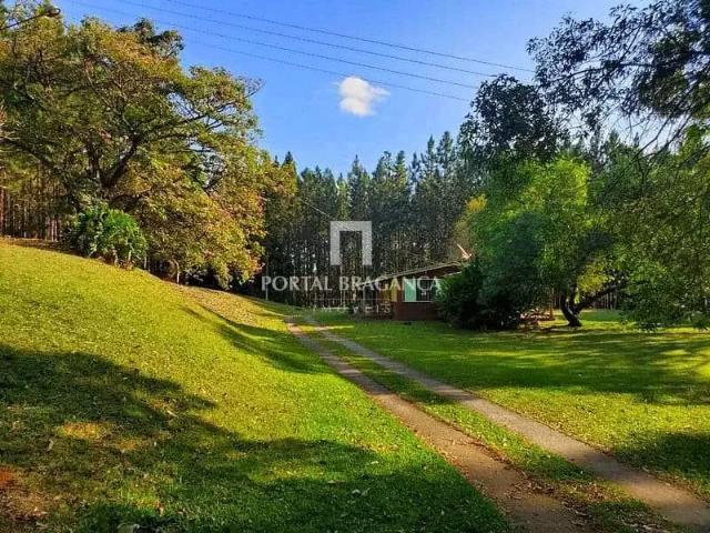 Sítio / Chácara para Venda em Bragança Paulista/SP Curitibanos 3 Quartos