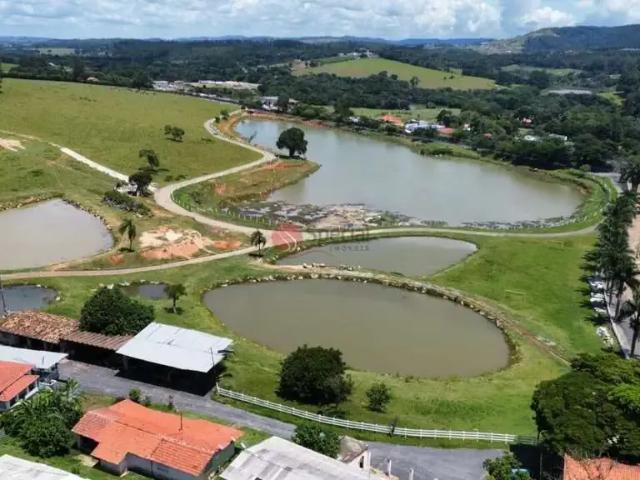 Sítio / Chácara para Venda em Bragança Paulista/SP Guaripocaba 4 Quartos