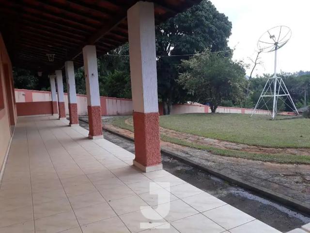 Sítio / Chácara para Venda em Bragança Paulista/SP Guaripocaba 4 Quartos