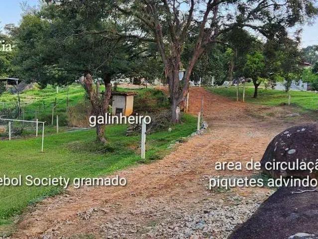 Sítio / Chácara para Venda em Bragança Paulista/SP Guaripocaba 3 Quartos