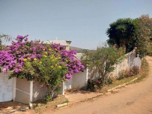 Sítio / Chácara para Venda em Bragança Paulista/SP Loteamento Vila Romana 3 Quartos