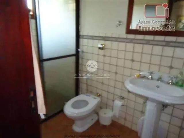 Sítio / Chácara para Venda em Bragança Paulista/SP Morro Grande 6 Quartos