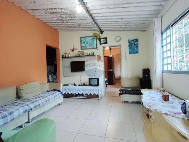 Sítio / Chácara para Venda em Bragança Paulista/SP Parque Caetê 1 Quartos