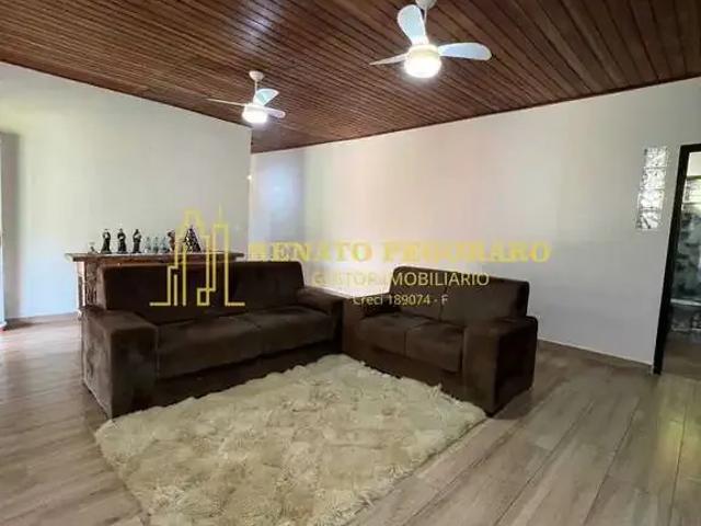Sítio / Chácara para Venda em Bragança Paulista/SP Parque Caetê 5 Quartos