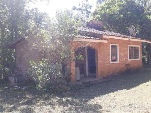 Sítio / Chácara para Venda em Bragança Paulista/SP Penha