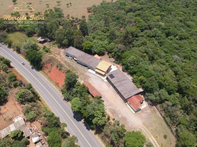 Sítio / Chácara para Venda em Bragança Paulista/SP Penha