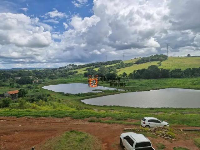 Sítio / Chácara para Venda em Bragança Paulista/SP Residencial Campos de Bragança 2 Quartos