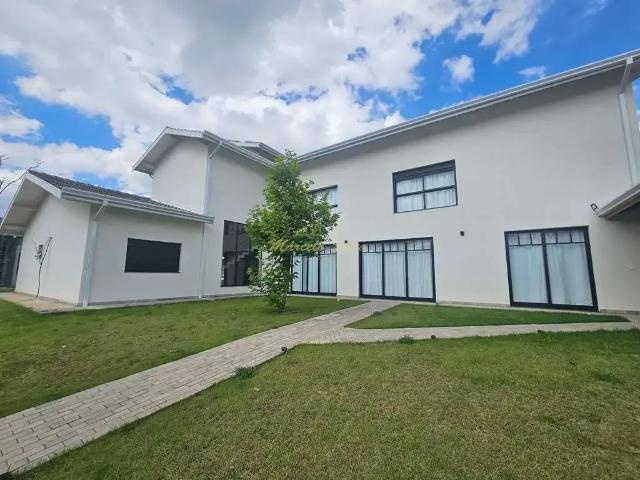 Sítio / Chácara para Venda em Bragança Paulista/SP Residencial Euroville II 4 Quartos