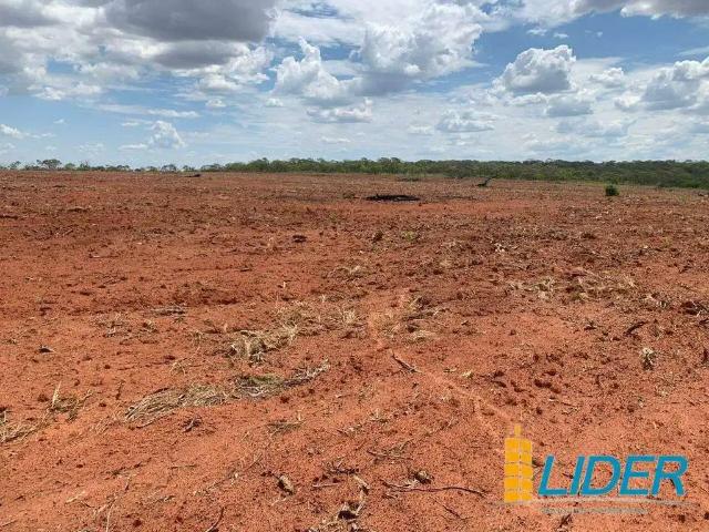 Sítio / Chácara para Venda em Brasilândia de Minas/MG Zona Rural