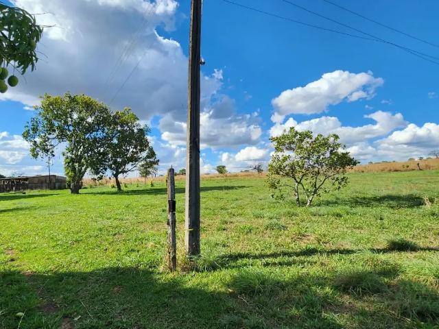 Sítio / Chácara para Venda em Brasília/DF Área Rural de Brazlândia 5 Quartos