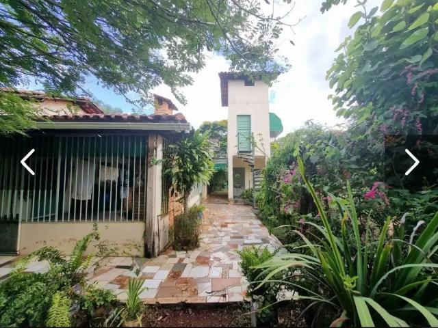 Sítio / Chácara para Venda em Brasília/DF Área Rural de Planaltina