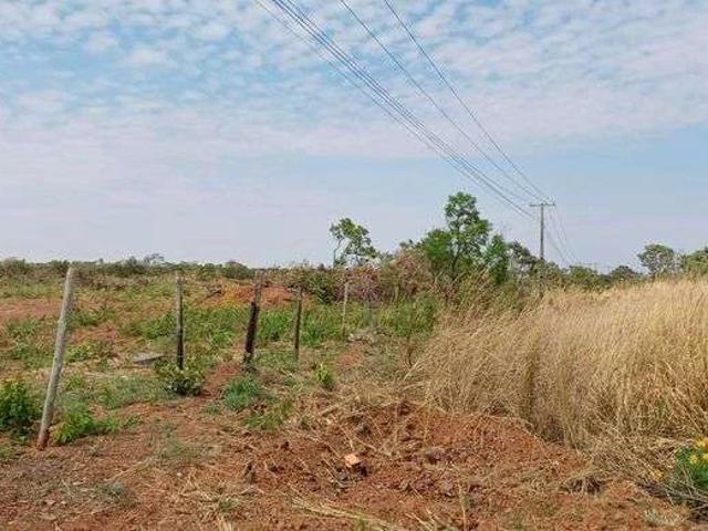 Sítio / Chácara para Venda em Brasília/DF Área Rural do Paranoá 1 Quartos