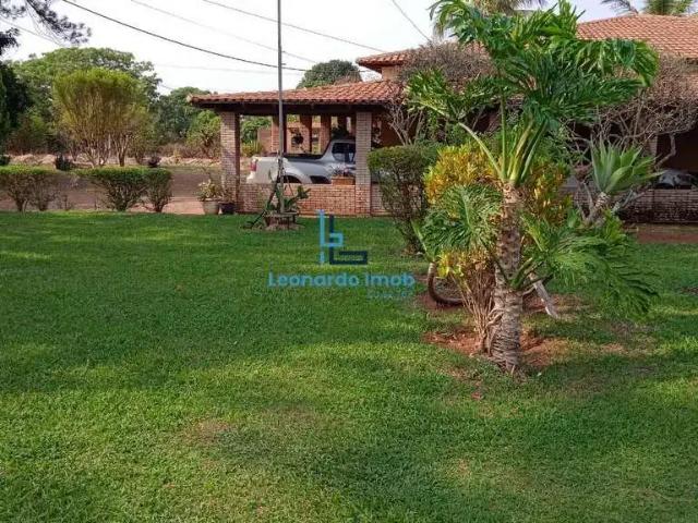 Sítio / Chácara para Venda em Brasília/DF Brazlândia 1 Quartos