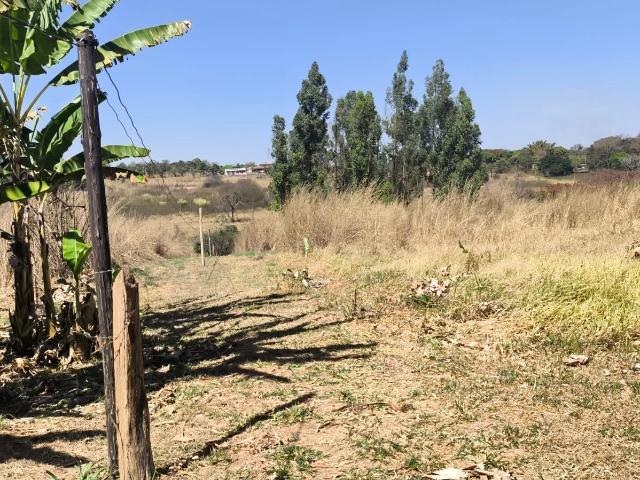 Sítio / Chácara para Venda em Brasília/DF Brazlândia 4 Quartos