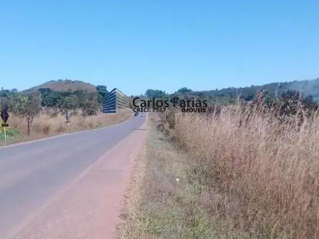 Sítio / Chácara para Venda em Brasília/DF Paranoá