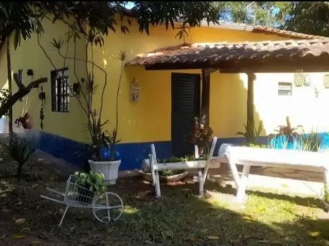 Sítio / Chácara para Venda em Brasília/DF Planaltina 3 Quartos