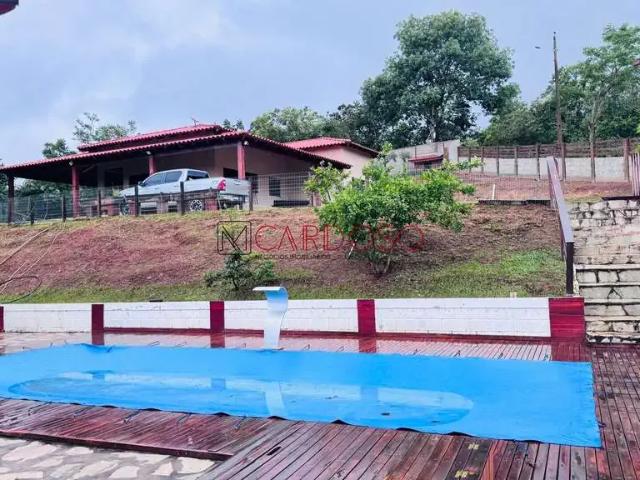 Sítio / Chácara para Venda em Brasília/DF Setor Central Vila Estrutural 4 Quartos