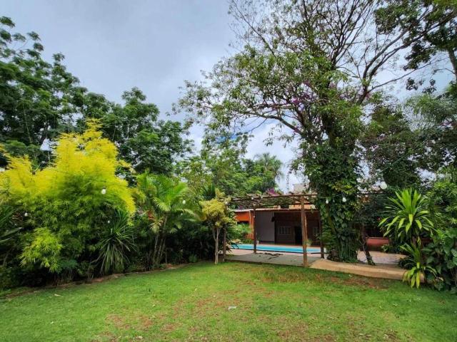 Sítio / Chácara para Venda em Brasília/DF Setor Central Vila Estrutural