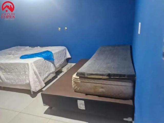 Sítio / Chácara para Venda em Brasília/DF Setor Habitacional Jardim Botânico 2 Quartos